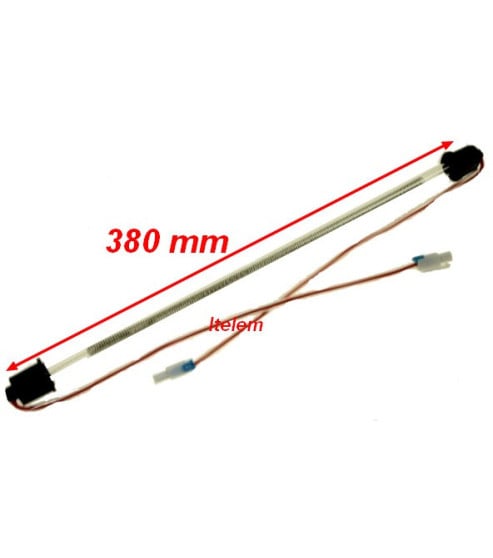 Résistance dégivrage réfrigérateur Samsung DA47-00109E