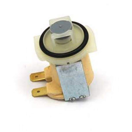 Electrovanne regeneration lave vaisselle Faure Electrolux AEG 4055358941
