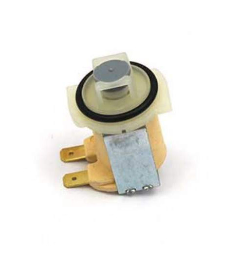 Electrovanne regeneration lave vaisselle Faure Electrolux AEG 4055358941