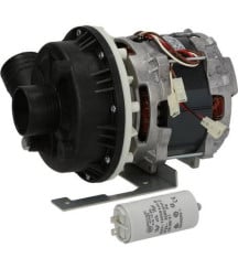 130109 pompe LGB ZF400SX