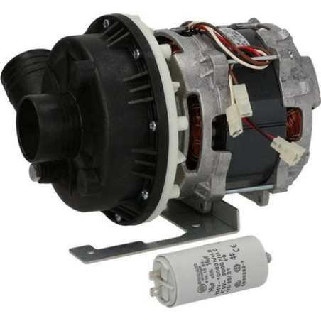 130109 pompe LGB ZF400SX