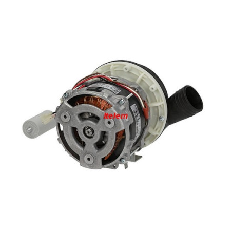 Pompe cyclage LGB ZF400SX lave vaisselle  Elettrobar 130109