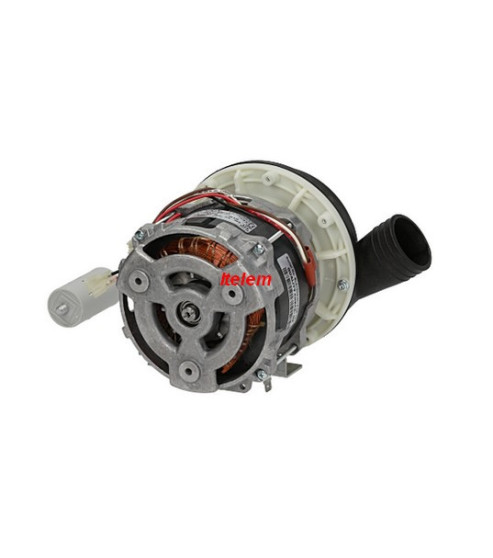 Pompe cyclage LGB ZF400SX lave vaisselle  Elettrobar 130109