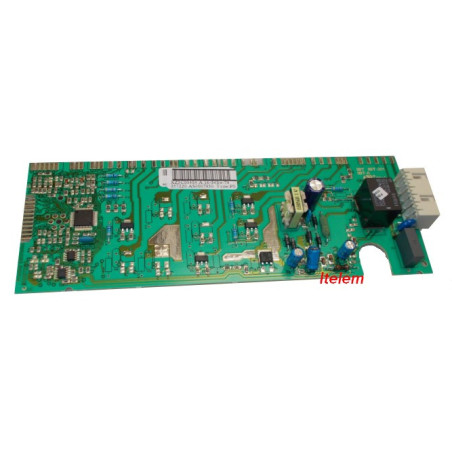 Module puissance lave-vaisselle Brandt AS0007950