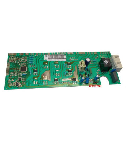 Module puissance lave-vaisselle Brandt AS0007950
