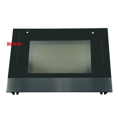 Vitre facade four Ignis 481245059967