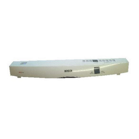 Bandeau façade lave-vaisselle Bosch 00365225