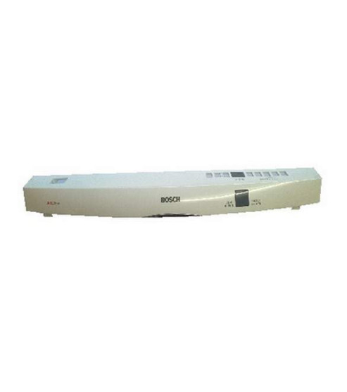 Bandeau façade lave-vaisselle Bosch 00365225