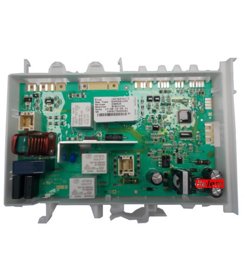 Module électronique lave-linge Arthur-Martin Electrolux 3792722708