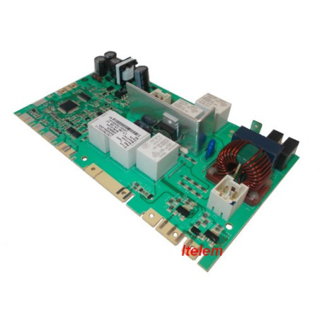 Module électronique lave-linge AEG 1327614135
