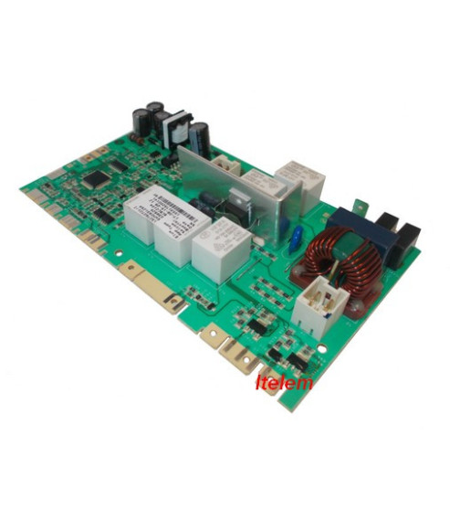 Module électronique lave-linge AEG 1327614135