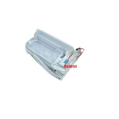 Centrale fabrique glaçons réfrigérateur LG AEQ32178402