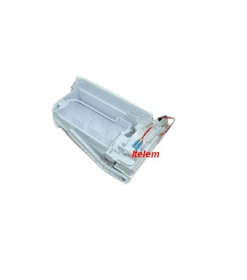 Centrale fabrique glaçons réfrigérateur LG AEQ32178402
