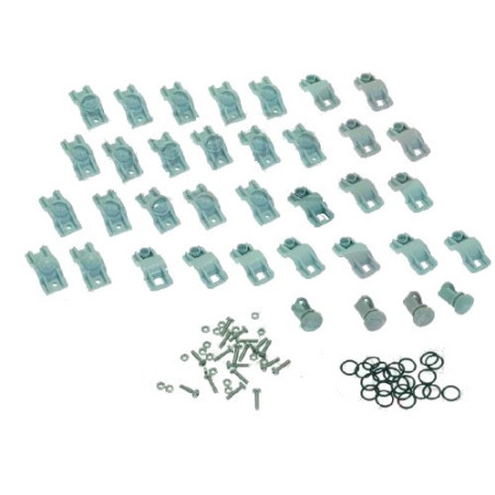 Kit injecteurs de lavage lave-vaisselle Sammic 2309849