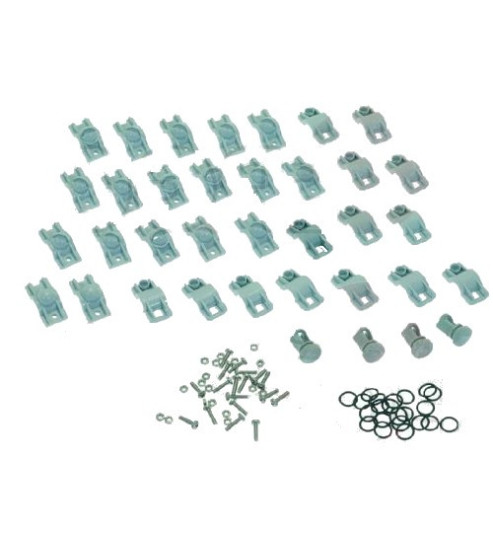 Kit injecteurs de lavage lave-vaisselle Sammic 2309849