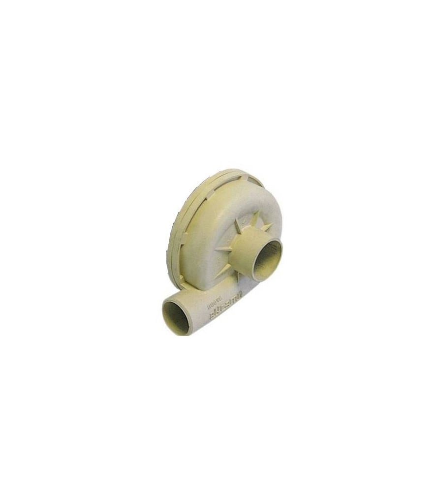 Flasque pompe cyclage MRS SX C33