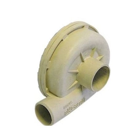 Flasque pompe cyclage MRS SX C33