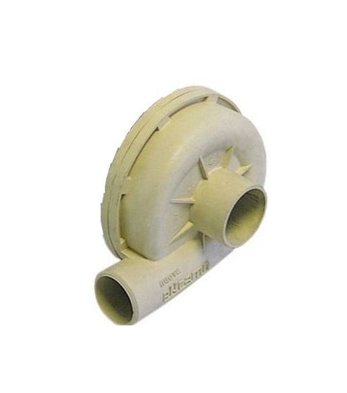 Flasque pompe cyclage MRS SX C33