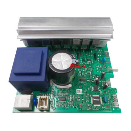 Carte electronique commande moteur Arthur Martin 1325277620