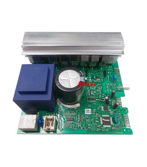 Carte electronique commande moteur Arthur Martin 1325277620