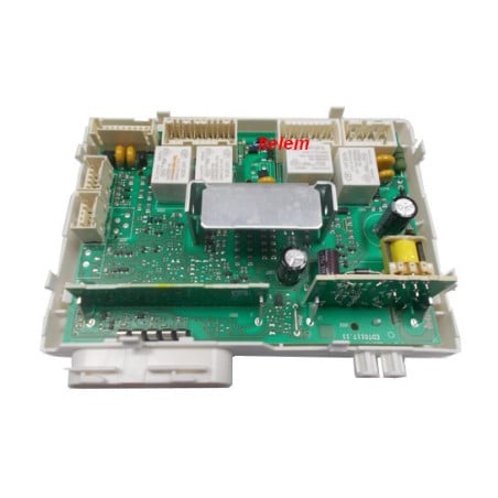 Module electronique lave linge Indesit C00280798