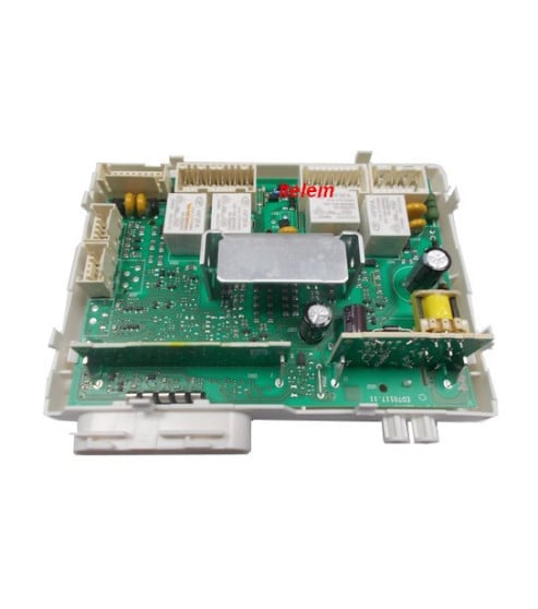 Module electronique lave linge Indesit C00280798