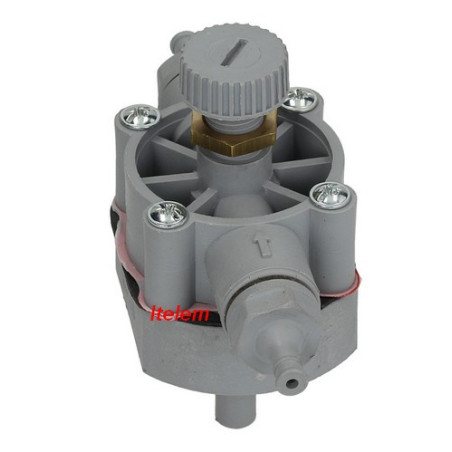 Doseur liquide rinçage lave-vaisselle Nosem DOBRDE