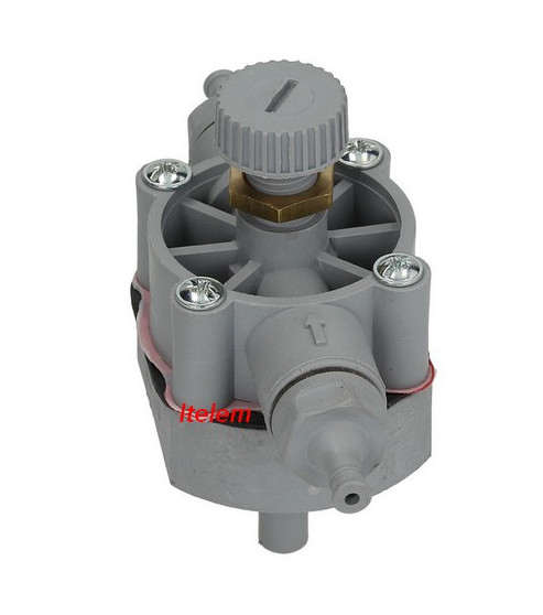 Doseur liquide rinçage lave-vaisselle Nosem DOBRDE