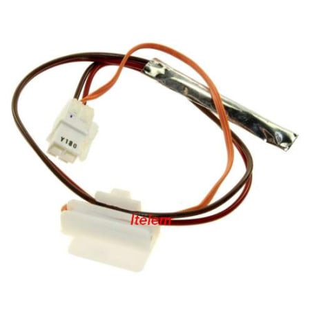 Sonde température réfrigérateur LG 6615JB2002T