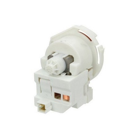 Pompe vidange lave-vaisselle Hotpoint C00272301