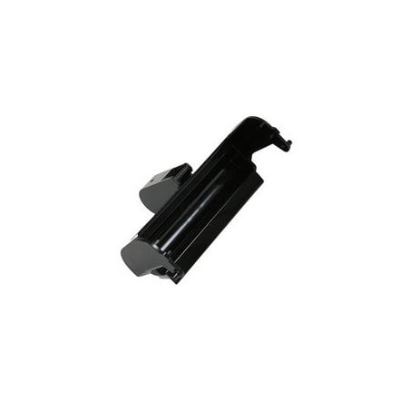 Poignee noire porte lave vaisselle Electrolux 1527504201