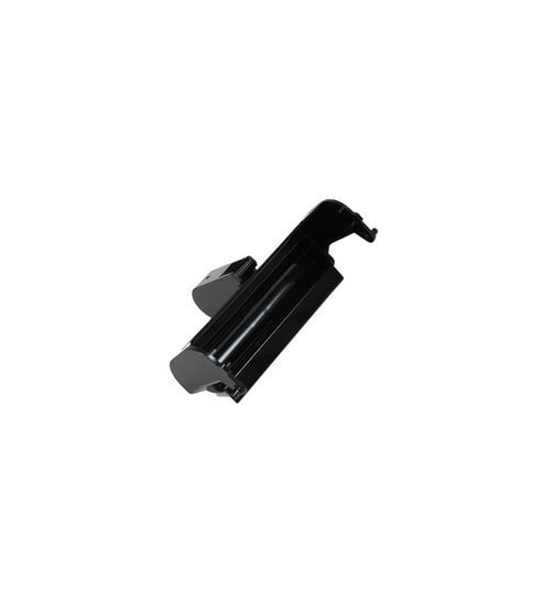 Poignee noire porte lave vaisselle Electrolux 1527504201