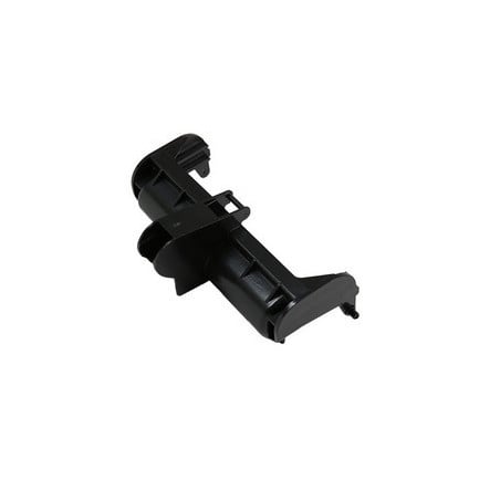 Poignee noire porte lave vaisselle AEG 1527504201