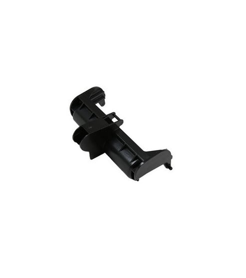 Poignee noire porte lave vaisselle AEG 1527504201