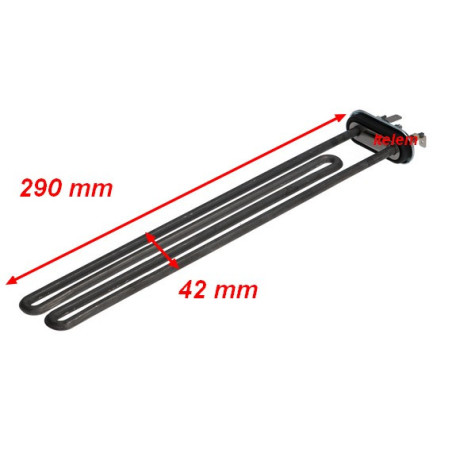 Resistance lave vaisselle professionnel Krupps 103400
