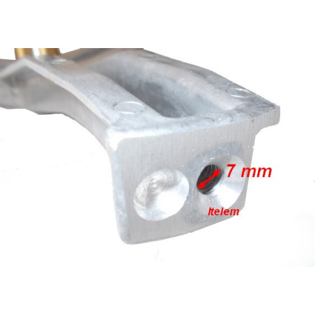 Croisillon tambour lave-linge Brandt AS0013037