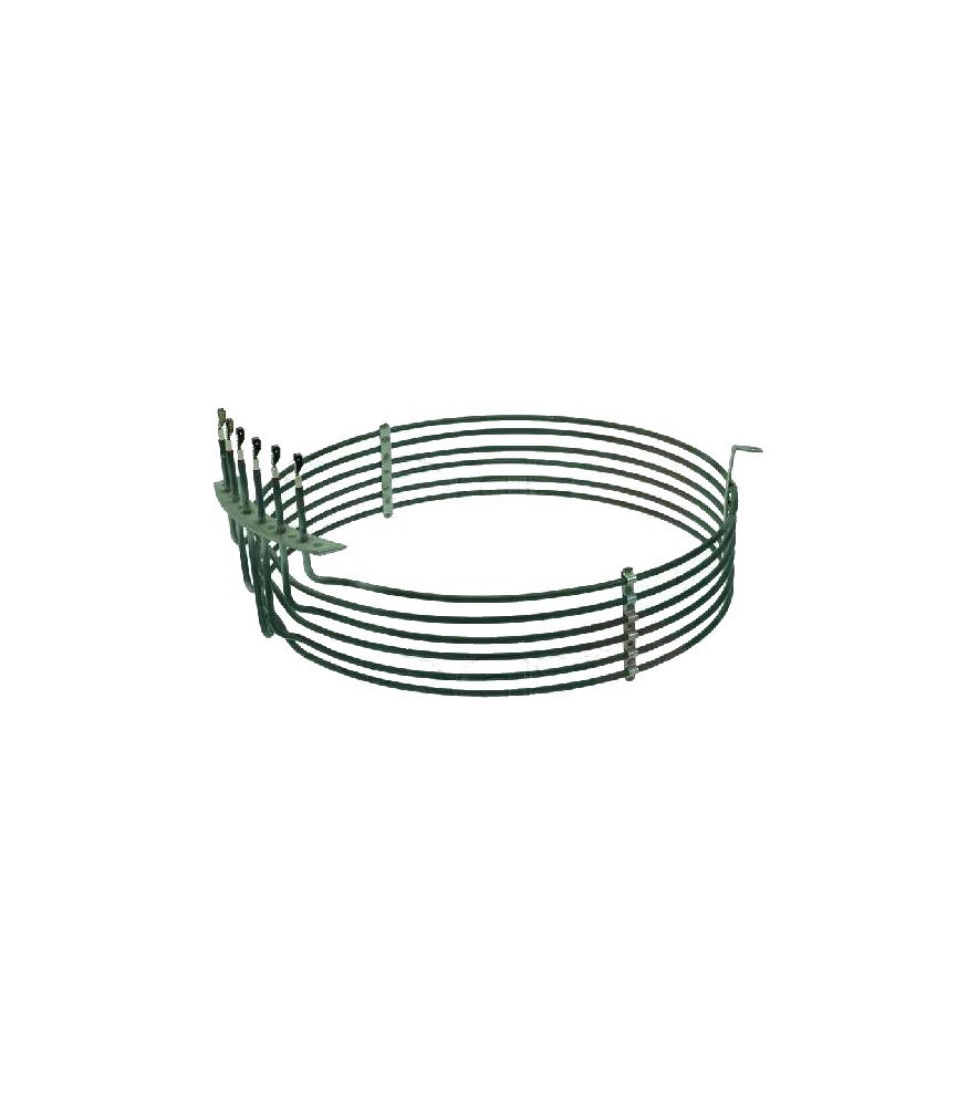 Resistance circulaire four Frima 32001000