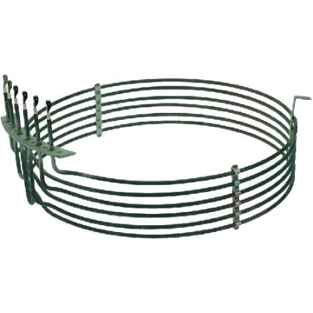 Resistance circulaire four Frima 32001000