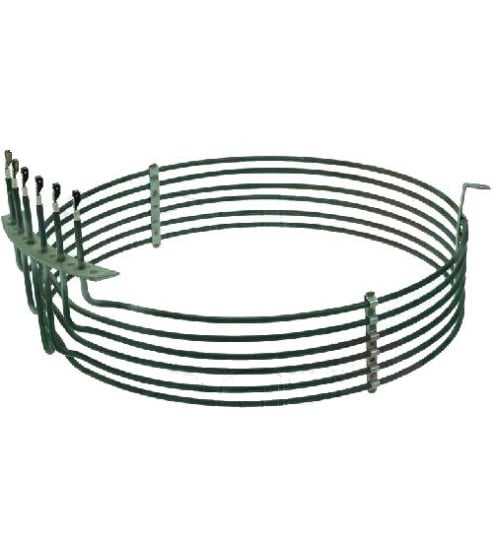Resistance circulaire four Frima 32001000