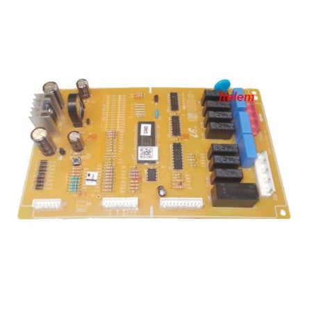 Module electronique refrigerateur Samsung DA41 00099C
