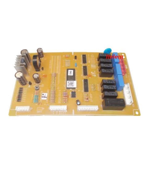 Module electronique refrigerateur Samsung DA41 00099C