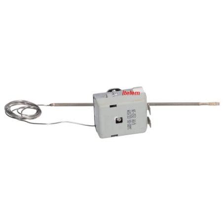 Thermostat régulation four Roller Grill Furnotel A06042