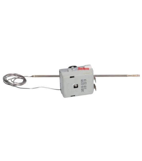 Thermostat régulation four Roller Grill Furnotel A06042