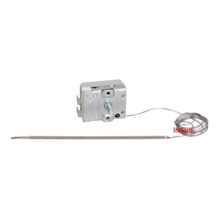 Thermostat régulation four Roller Grill Krampouz EGO 55.13069.500