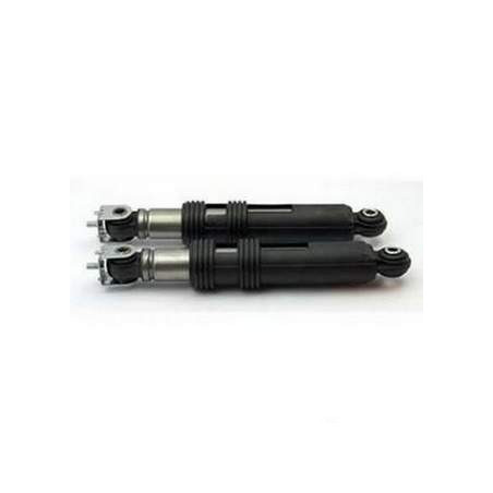 Kit amortisseurs lave linge Ariston Indesit C00303582