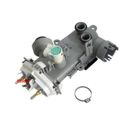 Resistance lave vaisselle Bosch Siemens 00493338
