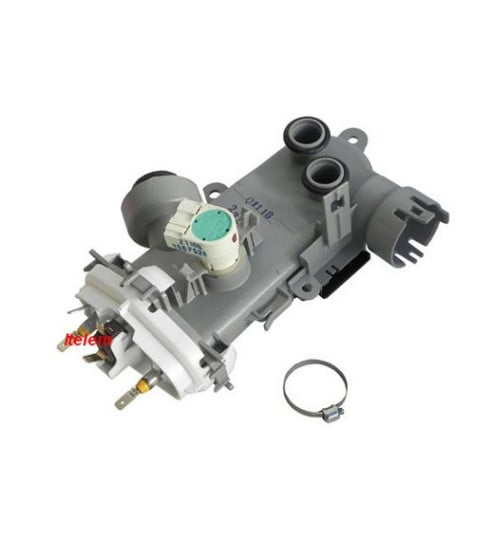 Resistance lave vaisselle Bosch Siemens 00493338