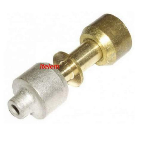 5 2NRMS00 Lokring
