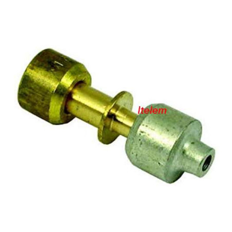 Raccord reducteur Lokring 52NRMS00