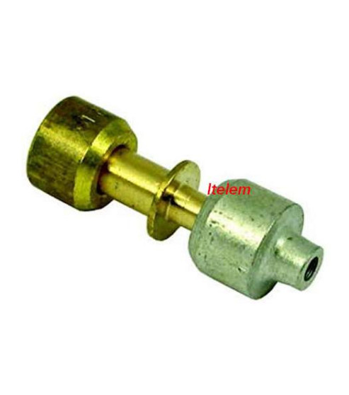 Raccord reducteur Lokring 52NRMS00